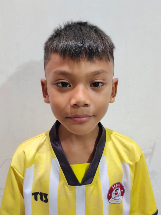 GANAPATIH AZKA SHEHAN FAIZA